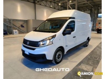 Fiat Talento 2016 talento 1.6 mjt CH1 12Q 120cv E6