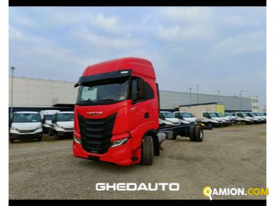 Iveco AS442S42 AS440S42 S WAY T/FP