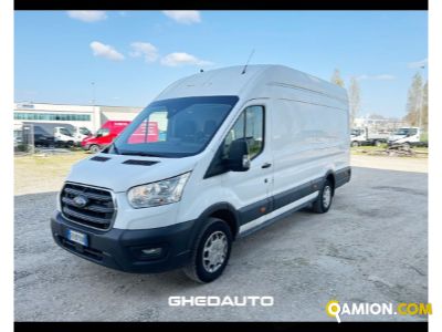 Ford Transit V363 RWD 2019 Transit 350 tr.post. 2.0 tdci 185cv jumbo trend L4H3 E6.2
