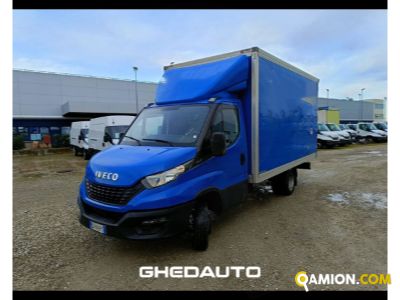 Iveco 35C16