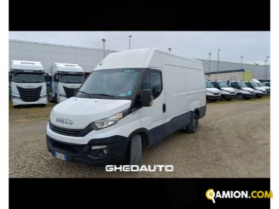 Iveco IVECO DAILY 35S14 