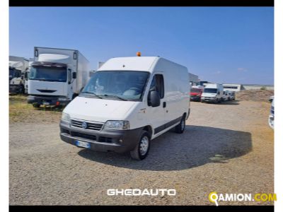 Fiat ducato 15 2.0 p.m. G-power