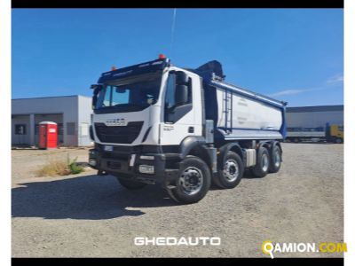 Iveco AD410T50 AD410T50