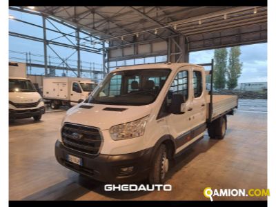 Ford Transit V363 RWD 2019 transit 350 tr.post. 2.0 tdci 130cv jumbo trend L4H3 E6.2 Ford Transit V363 RWD 2019 transit 350 tr.post. 2.0 tdci 130cv jumbo trend L4H3 E6.2