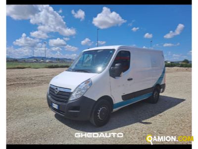 Opel OPEL MOVANO - FURGONE