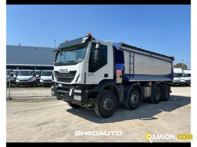 Iveco AD410T50 AD410T50
