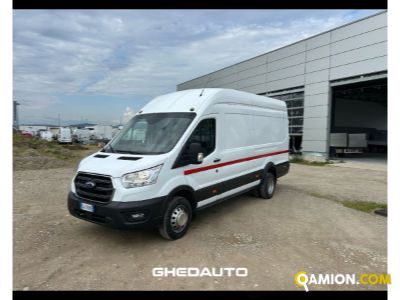 Ford Transit V363 RWD 2019 transit 350 tr.post.2.0 tdci 170cv trend L3H2 E6.2