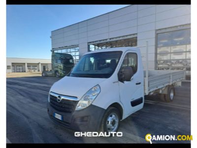 Opel OPEL MOVANO CON CASSONE OPEL MOVANO CON CASSONE