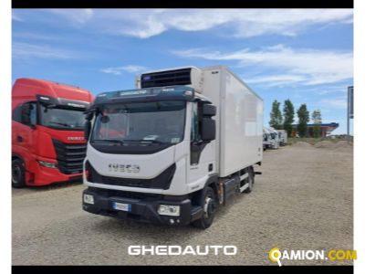 Iveco Eurocargo ML100 2006 eurocargo ML 100 E22/P cab.corta