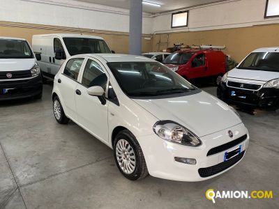 Fiat PUNTO punto