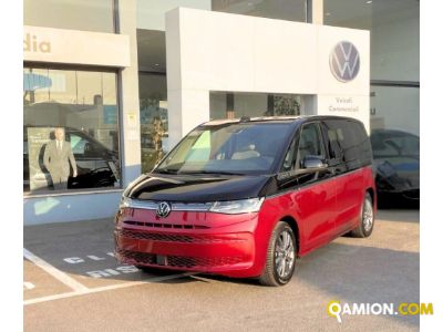 Volkswagen MULTIVAN Style