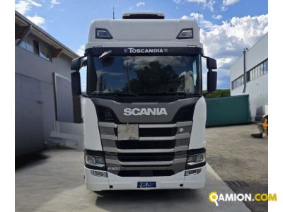 Scania R500 R500