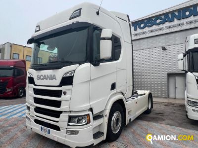 Scania R500A4X2NB R500A4X2NB