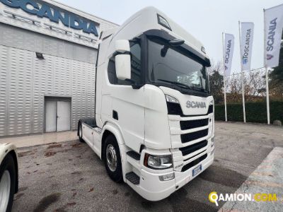 Scania R500A4X2NB