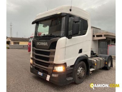 Scania R450 R450