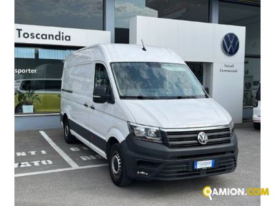 Volkswagen Crafter  Van L3 H3