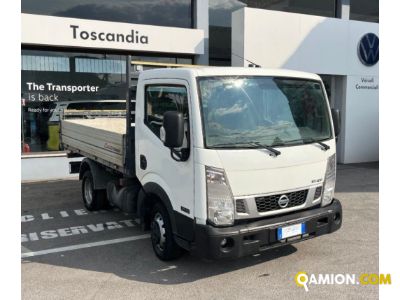Nissan Cabstar  NT400