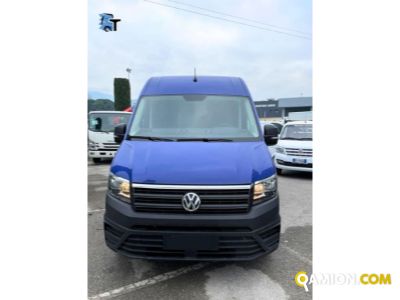 Volkswagen Crafter  2.0 140cv Crafter  2.0 140cv