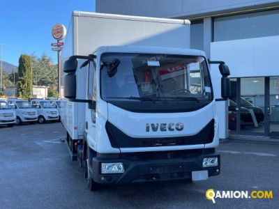 Iveco Eurocargo  75E21 Eurocargo  75E21
