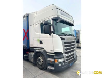 Scania R450LA4X2MNA R450LA4X2MNA