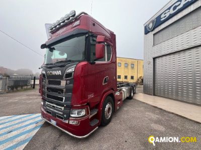 Scania S770B6X2*4NB