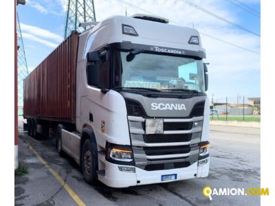 Scania R500 R500