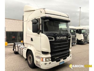 Scania R450 R450