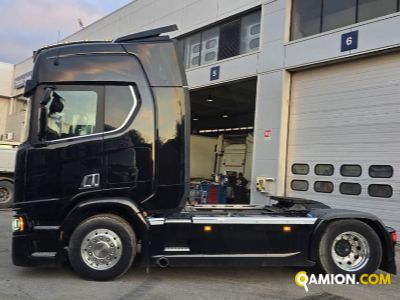 Scania R 500 A4x2NB R 500 A4x2NB