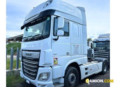 Daf XF 480 XF 480