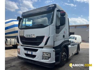 Iveco STRALIS AS440S46T/P STRALIS AS440S46T/P