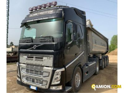 Volvo FH540