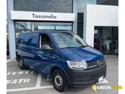 Volkswagen Transporter  L1