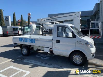 Giotti victoria Top  elettrico