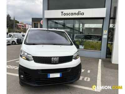 Fiat Scudo  tdi 140 XV Scudo  tdi 140 XV