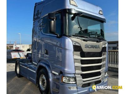 Scania S730