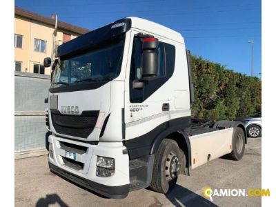 Iveco STRALIS AS440S46T/P STRALIS AS440S46T/P
