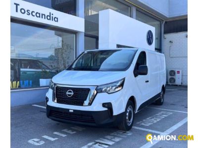 Nissan Primastar  Visia L2H1 Primastar  Visia L2H1