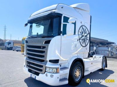 Scania R450 R450