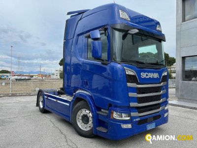 Scania 450 450