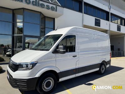 Man TGE 3.140 4X2F SB TGE 3.140 4X2F SB