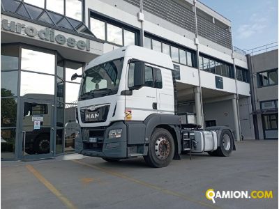 Man TGS tgs18.440