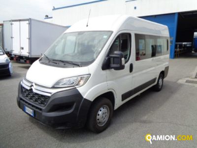 Citroen JUMPER