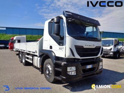 Iveco STRALIS AT260S40 STRALIS AT260S40