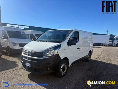 Fiat TALENTO 1.6 MJT 120CV PC-TN Furgone 12q