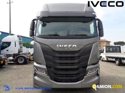 Iveco S-WAY AS440S57
