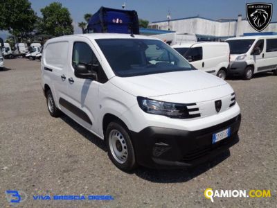 Peugeot PARTNER BlueHDi 100 S&S cargo L