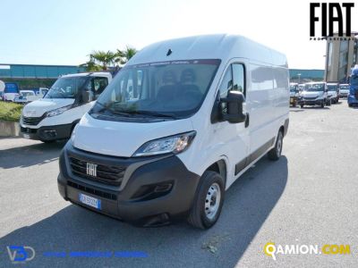 Fiat DUCATO 33 2.2 Mjt 140CV PLM-TM Furgone