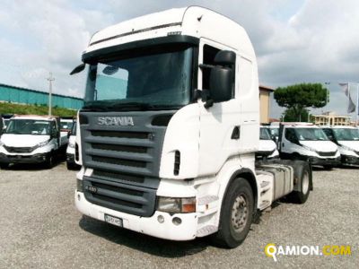Scania R 480 R 480