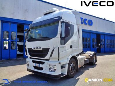 Iveco STRALIS AS440S50 STRALIS AS440S50