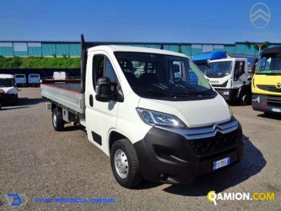 Citroen JUMPER 35 BlueHDi 130 PM Cassonato